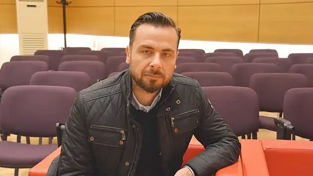 Kayserispor'da genel kurul ertelendi
