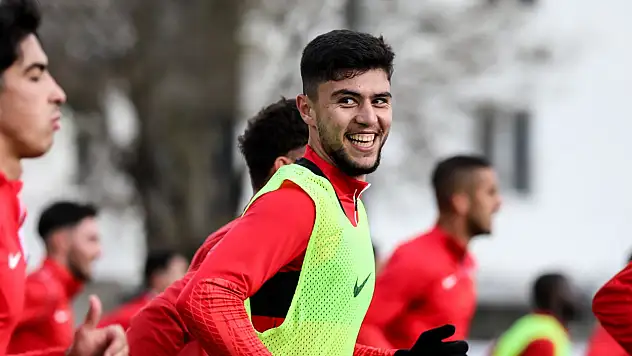 Kayserispor'da hazırlıklar devam ediyor