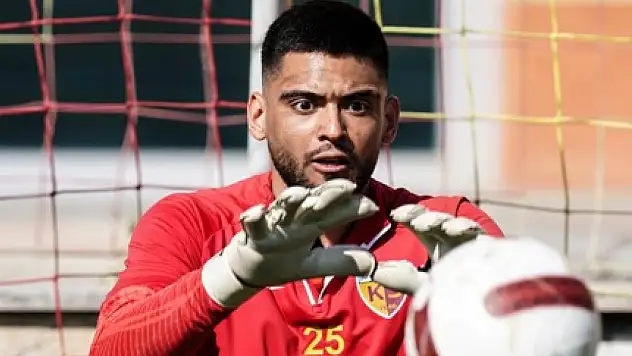 Kayserispor'da hazırlıklar sürüyor