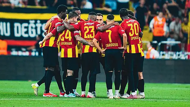 Kayserispor'da hedef çifte 'Zafer'