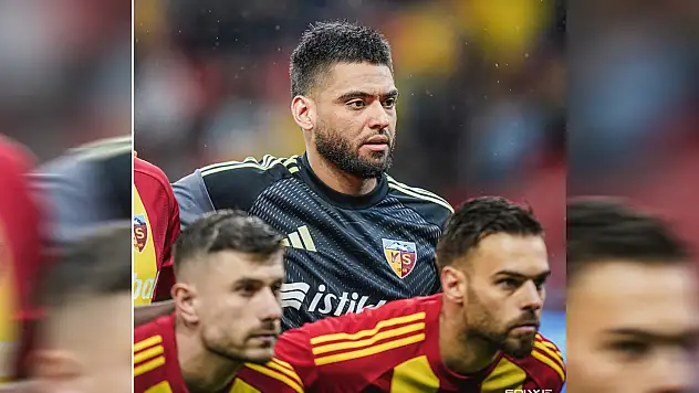 Kayserispor'da herkes bu listeyi konuşuyor! 13 isim ile yollar ayrılıyor