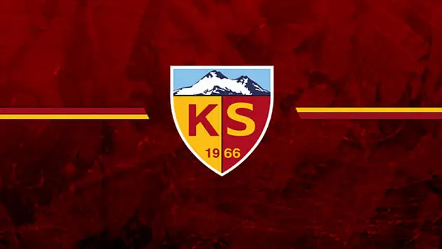 Kayserispor'da heyecanlı bekleyiş sürüyor! Müjdeli haber gelecek mi?