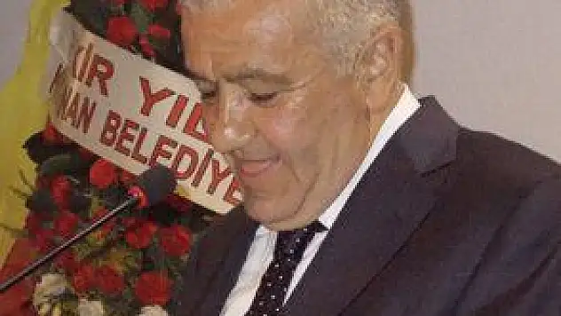 KAYSERİSPOR'DA İSTİFA ŞOKU YAŞANIYOR