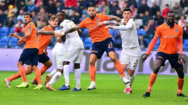 Kayserispor da kan kaybı devam ediyor