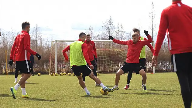 Kayserispor'da kapılar kapandı