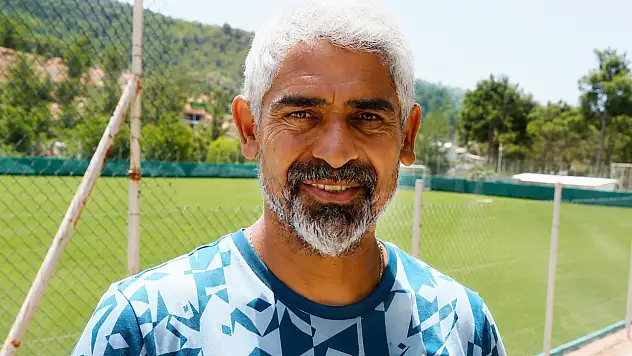 Kayserispor'da karar Atila Gerin'den yana, ancak İsmet Taşdemir detayı bitmedi