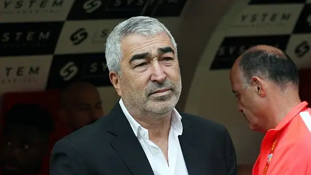 Kayserispor'da 4.kez Aybaba dönemi