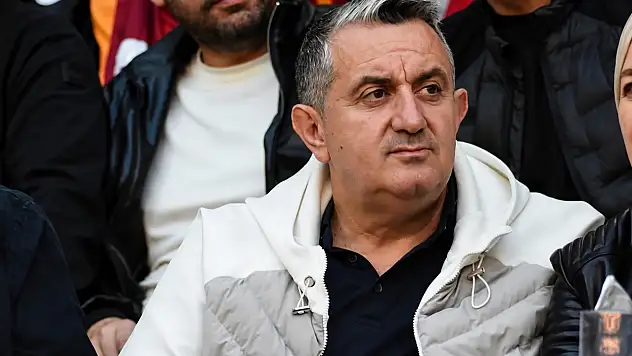Kayserispor'da kongre öncesi kritik gelişme! Nuh Mehmet Saçmacı kararını açıkladı