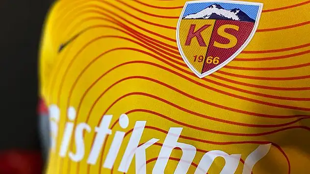 Kayserispor`da Korona şoku