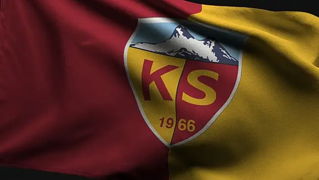 Kayserispor'da kritik süreç! Beklenen müjdeye saatler kaldı