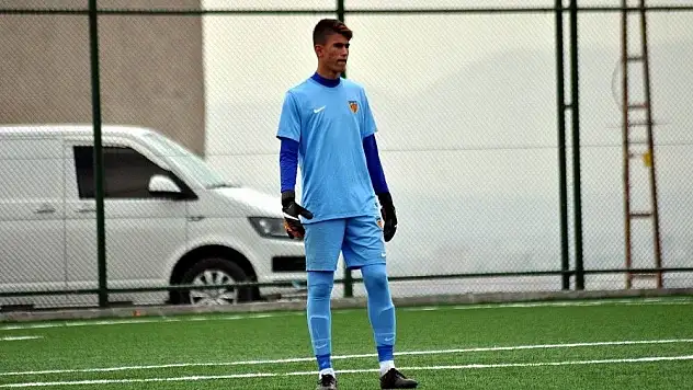 Kayserispor'da Milli sevinç
