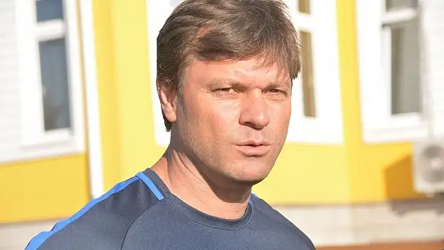 Kayserispor'da 3 puan hesabı