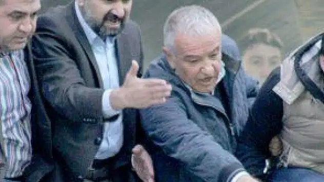 KAYSERİSPOR'DA SANCILI BEKLEYİŞ