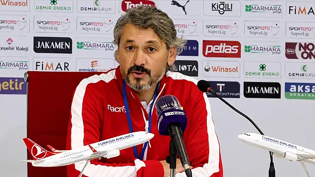 Kayserispor'da teknik direktör Atila Gerin mi oluyor?