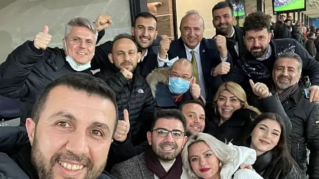 Kayserispor'da yeni isimler belli oldu