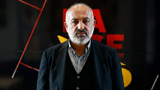 Kayserispor'da yeniden Çamlı sesleri