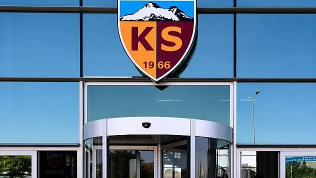 Kayserispor'da yeniden dosyalar konuşuluyor! Toplam borç ne kadar?