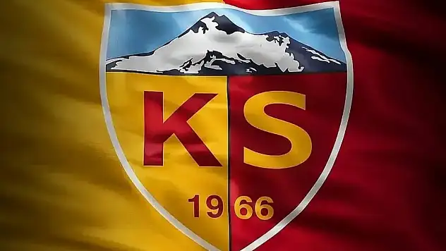 Kayserispor'da yıllar sonra bir ilk! 6 sezon sonra gerçekleşti