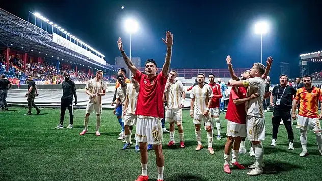 Kayserispor'daki tartışmada yeni gelişme!