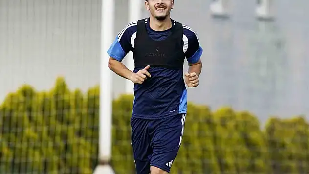 Kayserispor'da büyük değişim! 20 isimle yollar ayrıldı