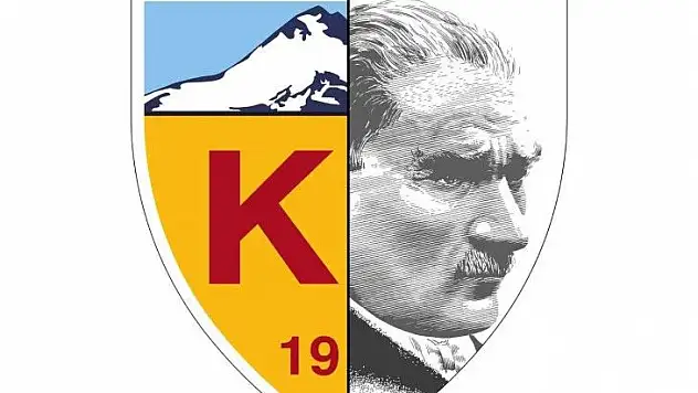 Kayserispor'dan 29 Ekim paylaşımı