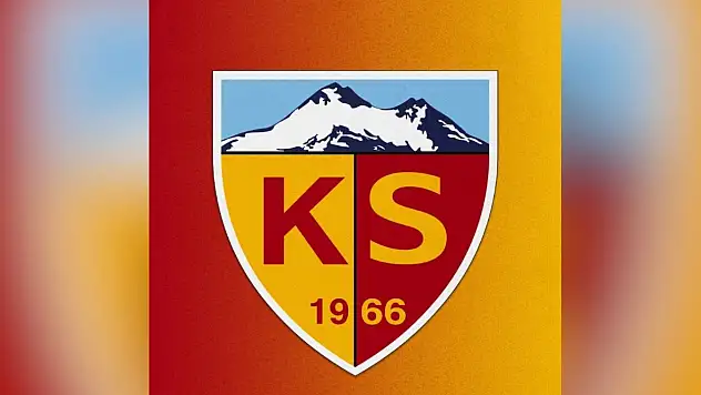 Kayserispor'dan açıklama: Utanç verici...