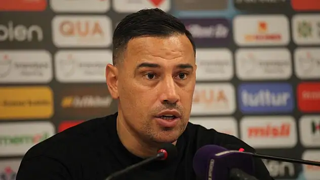 Kayserispor'dan ayrılan Çağdaş Atan'ın yeni takımı belli oldu