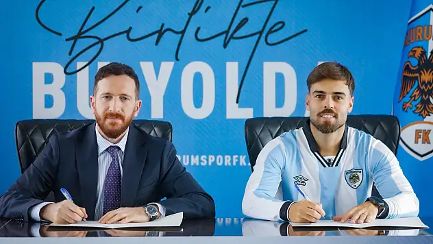 Kayserispor'dan ayrılan Miguel Cardoso'nun yeni adresi belli oldu! 2 yıllık imza