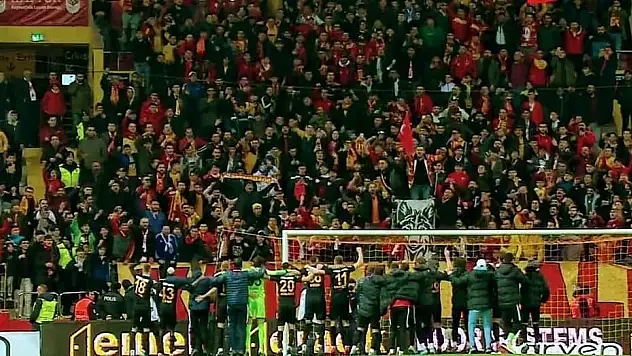 Kayserispor'dan erteleme paylaşımı
