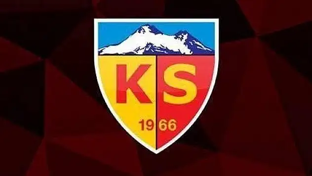 Kayserispor'dan kombine bilet açıklaması
