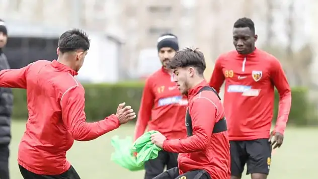 Kayserispor´dan MHK´ye tepki