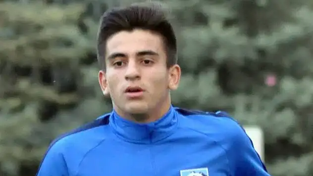 Kayserispor'dan Milli takıma