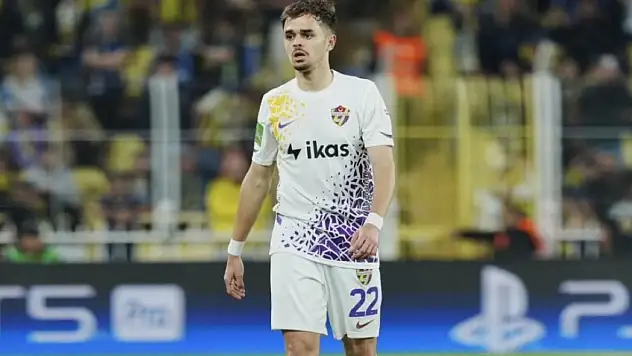 Kayserispor'dan süpriz hamle! Rumen futbolcu geliyor