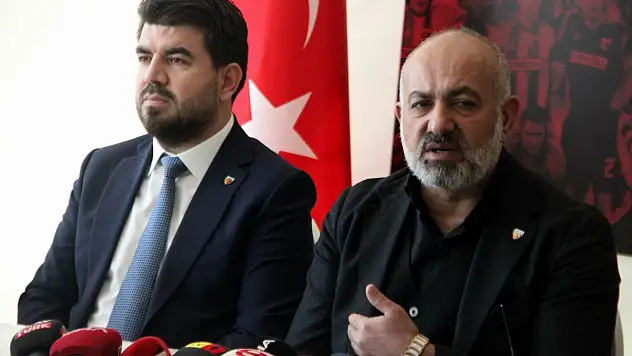 Kayserispor'dan transfer açıklaması? Tahta açılacak mı?