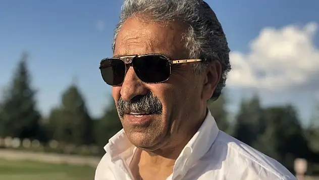 Kayserispor'dan transfer açıklaması