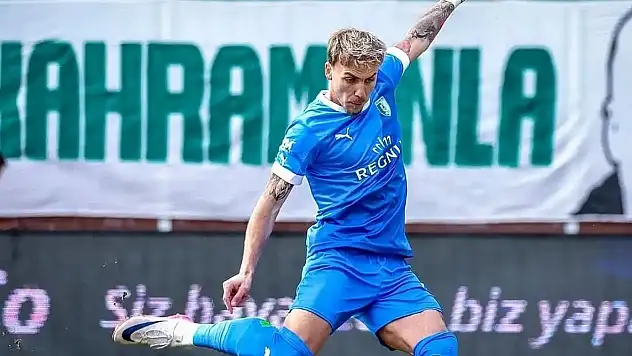 Kayserispor'dan transfer hamlesi! 300 bin Euro'luk anlaşma sağlandı