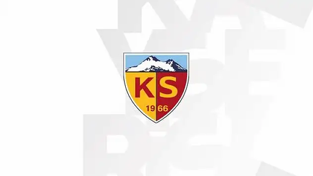 Kayserispor'dan yasakla ilgili flaş açıklama: Üzülerek takip ediyoruz!