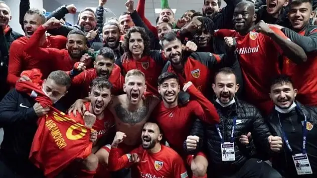 Denizlispor yine hayat verdi