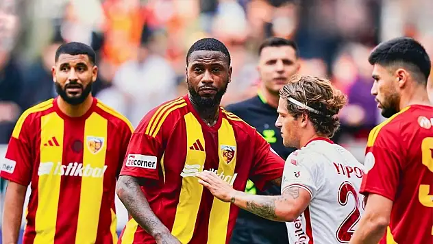 Kayserispor, deplasmandan galibiyetle dönmek istiyor
