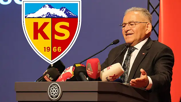 Kayserispor düşerse bu şehir ligden düşer!