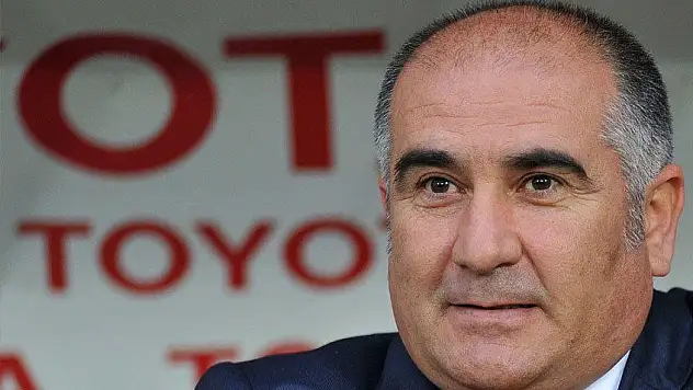 Kayserispor Ertuğrul hocaya emanet