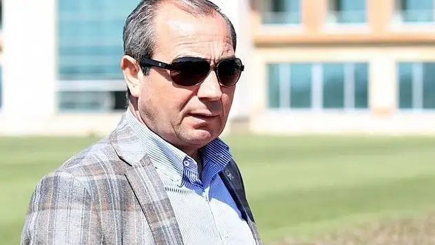 Kayserispor eski Başkanı Yıldız'dan destek çağırısı
