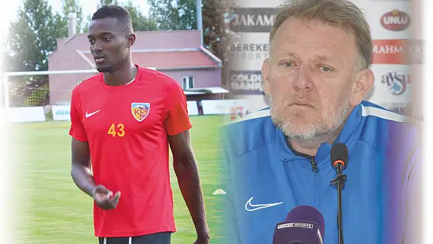Prosinecki: Mensah, Galatasaray'a faydalı olur