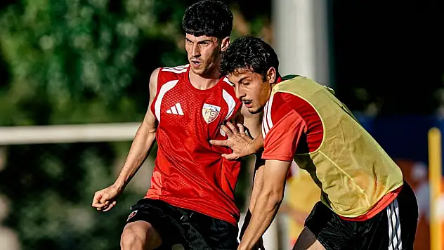 Kayserispor ezeli rakibi ile bugün karşılaşacak
