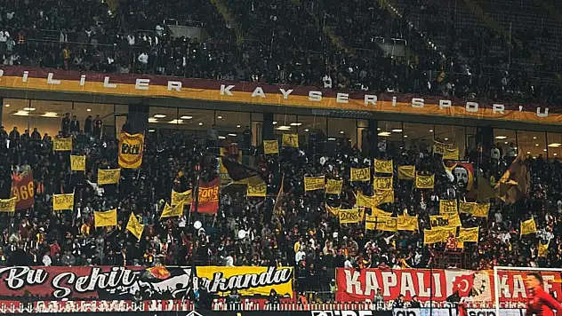 Kayserispor ezeli rakibi ile karşılaşacak! Bilet fiyatları belli oldu