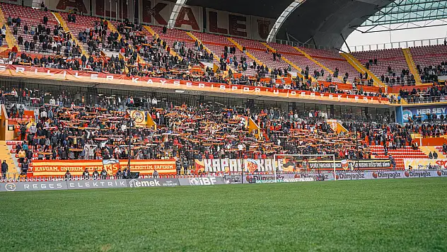 Kayserispor-Fenerbahçe maç biletleri rekor fiyata satışa çıkıyor! O isimler Kayserispor tribününe alınmayacak