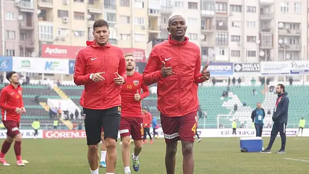 Diego: 'Lütfen ligi durdurun', Mensah: Bizi gerçekten önemsiyorlar mı