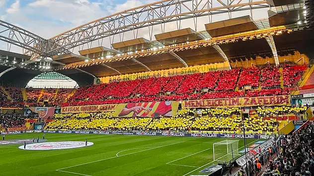 Kayserispor, Galatasaray maçı ile ilgili bu soruyu bilene ödül var?