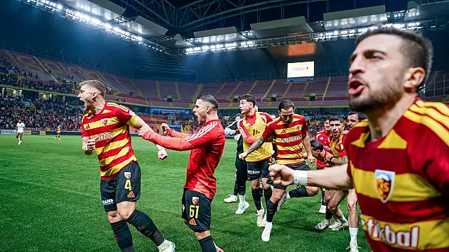 Kayserispor galibiyet için sahaya çıkacak! İşte ilk 11