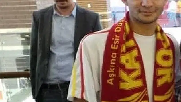Kayserispor, genç taraftarı için başsağlığı mesajı yayımladı